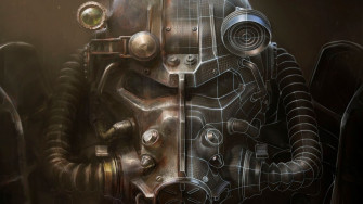 Fallout HD Wallpaper And Background
