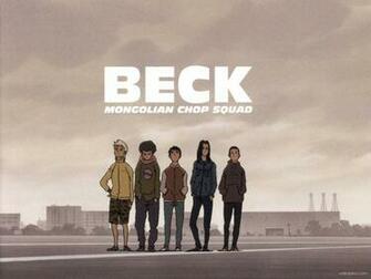 Becks Wallpaper Image Dodowallpaper