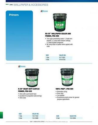 Sherwin Williams Contractor Catalog By Issuu
