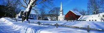 Ten Great Winter Getaways Telegraph