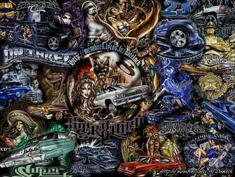 Pics Photos Lowrider Art Wallpaper