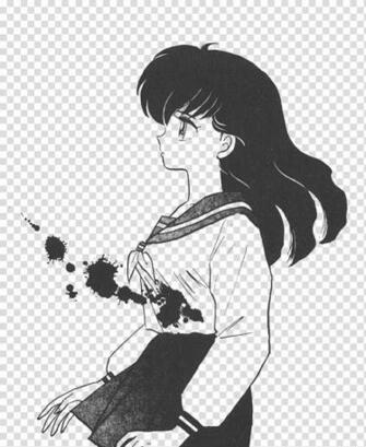 Shippo Naraku Anime Inuyasha Kagome Higurashi