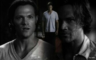 Sam Winchester Wallpaper