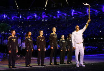 London Olympics Sports Olympic Games 4k Ultra HD Wallpaper