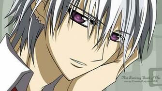 Vampire Knight Zero HD Wallpaper In Anime Imageci