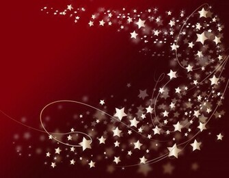 Stars At Xmas Background Image Cards Or Christmas Wallpaper
