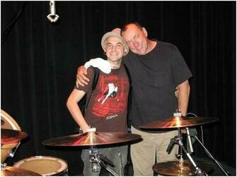 Terry Bozzio Wallpaper Image Search Results