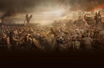 Ever Wanted To Have That Amazing Battle Background From The Tw