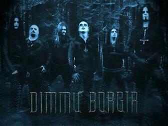 Logo Dimmu Borgir Photos Team Wallpaper