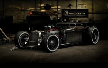 For Many Of These Cars Is Ford Model T Other