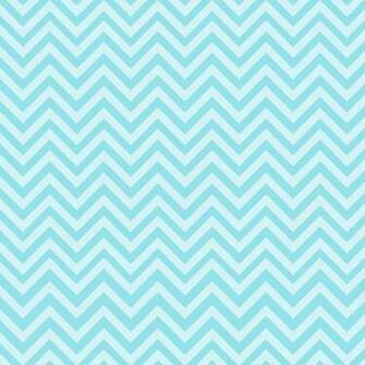 Background Chevron Blue Spring Inspired