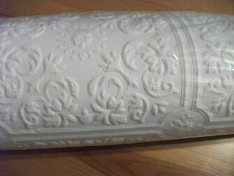 Personality Is Preferred Tin Ceiling Look Wallpaper