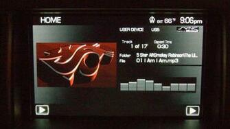 Ford Sync Wallpaper