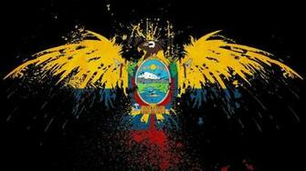 Ecuador Wallpaper