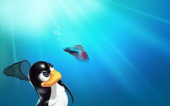 Linux Wallpaper