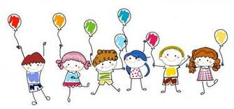 Kindergarten Wallpaper High Quality