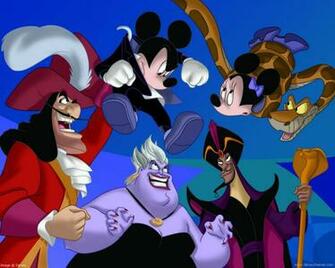 Captain Hook Image Disney Villains HD Wallpaper And Background