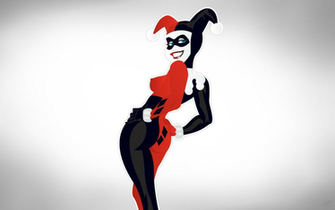 Harley Quinn Wallpaper By Jb Online