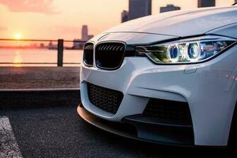 Side Bmw F30 iPhone Wallpaper Volkswagen Phaeton Suv