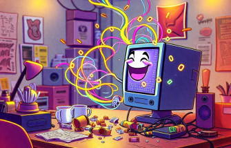 Funny Programming Wallpaper