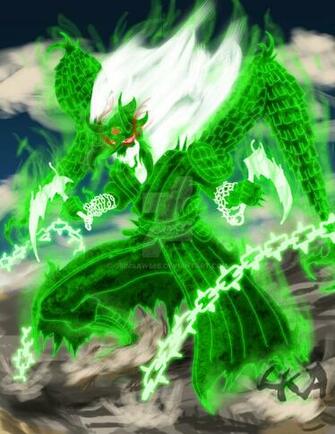 Grimsaw S Susano O By Grimsaw666