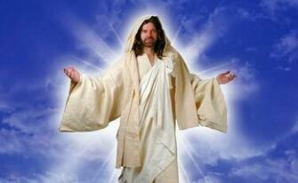 Easter HD Wallpaper Blessed