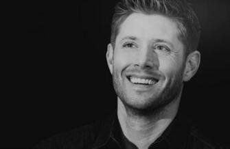 Jensen Ackles Wallpaper HD