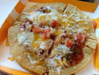 Taco Bell Breakfast HD Wallpaper
