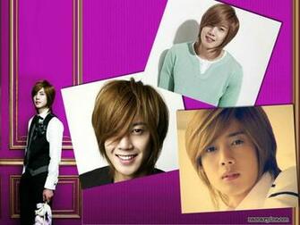 Pre F4 Boys Over Flowers Wallpaper