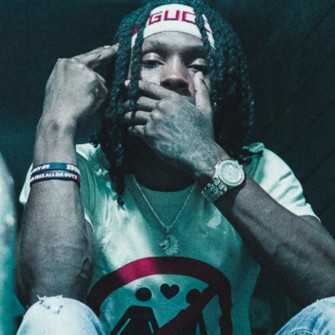 King Von Wallpaper On