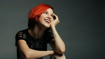 Hayley Williams Wallpaper HD HDcoolwallpaper