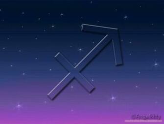 Sagittarius Wallpaper