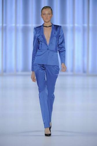 Point Hugo Boss Fashion Show Spring Summer Hot Wallpaper
