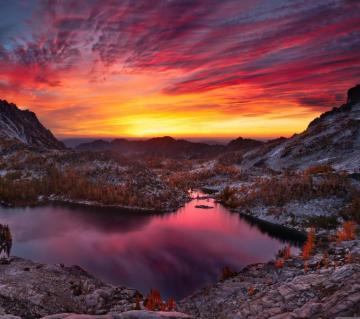 Scenery Nature Photography