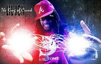 Lil Jon Wallpaper By Fertschinator