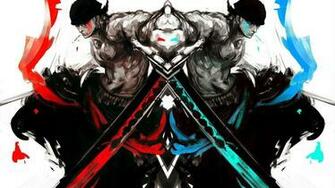One Piece Zoro Wallpaper