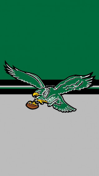 Eagles iPhone Plus Wallpaper Nfl Football