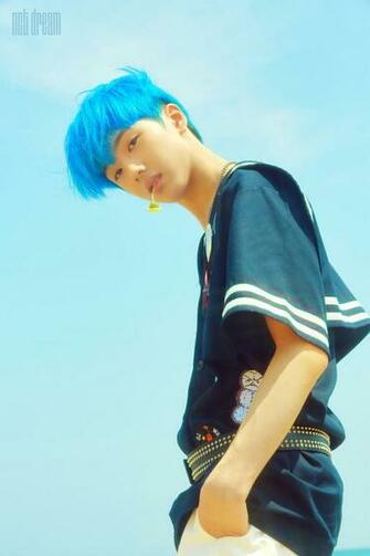 Nct Dream Jisung Chenle