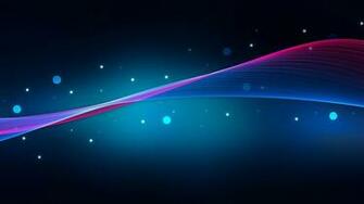 Ribbon X HDtv Wallpaper