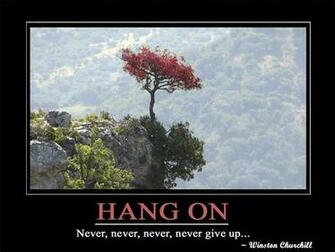 Motivational Screensavers