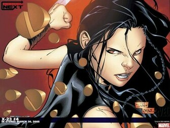 Marvel Comics Wallpaper