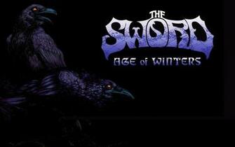 Wallpaper Birds Typography Ravens Desktop HD