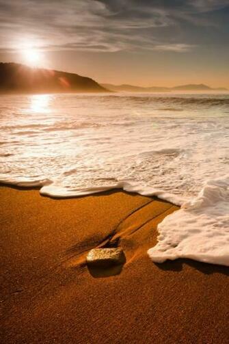 Landscapes Beach Mobile Wallpaper Mobiles Wall