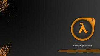 Black Mesa Wallpaper HD