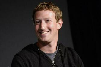 Mark Zuckerberg Computer Wallpaper