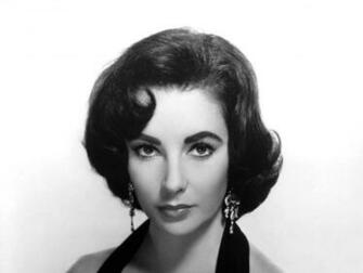 Elizabeth Taylor Wallpaper High Resolution And Quality