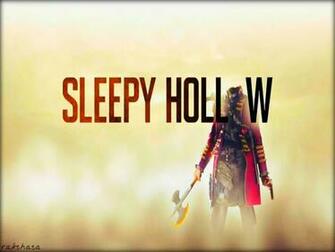 Sleepy Hollow Tv Series Wallpaper