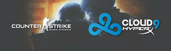 Counter Strike Global Offensive