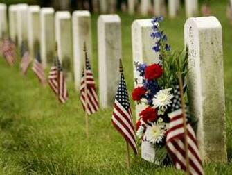 Memorial Day Powerpoint Background Templates And Wallpaper Ppt