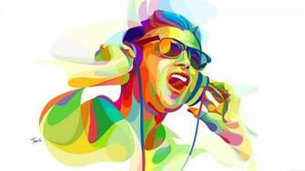 Vk Music Wallpaper Px 4usky